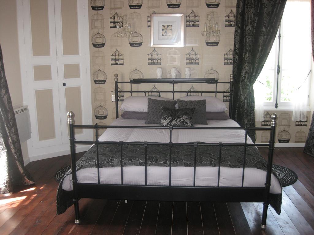 Le Petit Cochon Chambre D' Hotes Haims Ruang foto